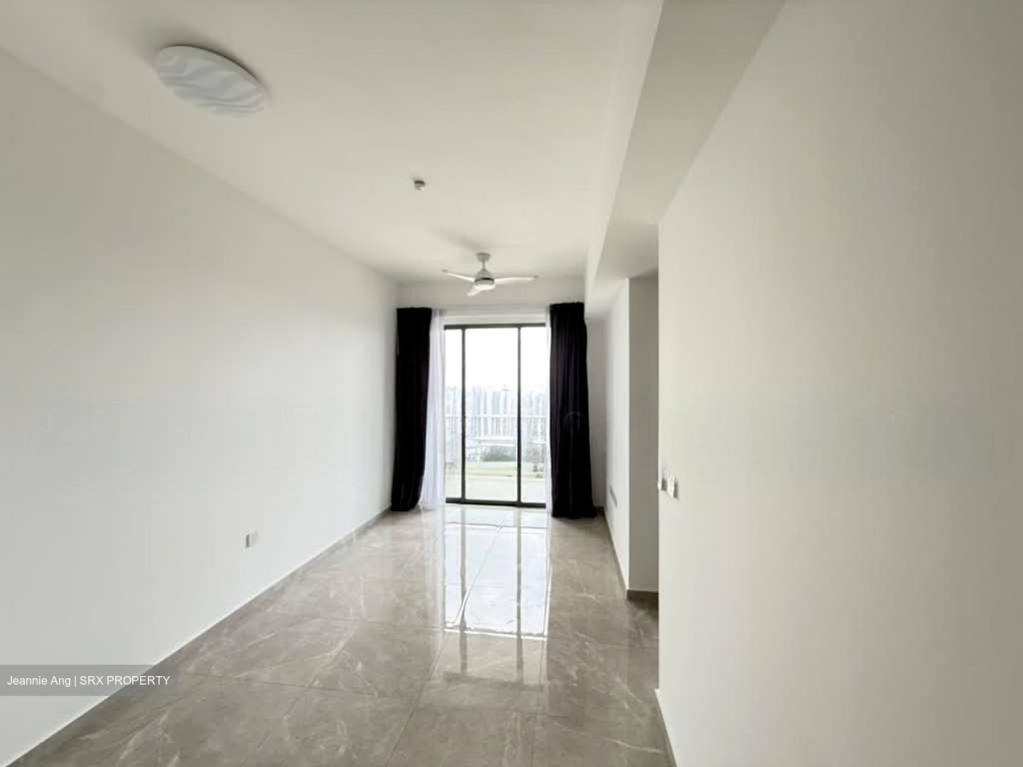Stirling Residences (D3), Apartment #602795041